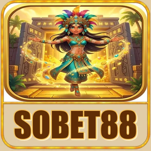 Pratinjau tampilan sobet88