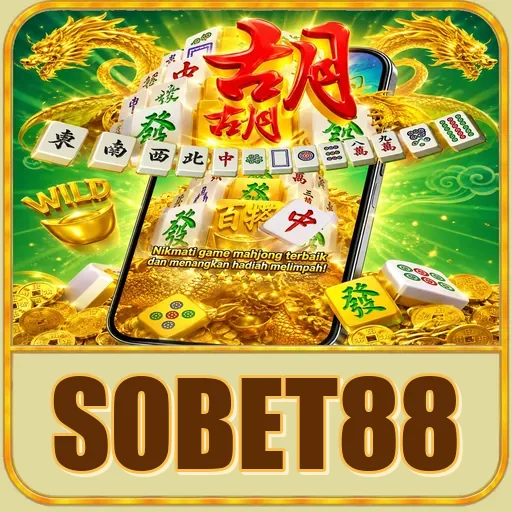Pratinjau layar sobet88